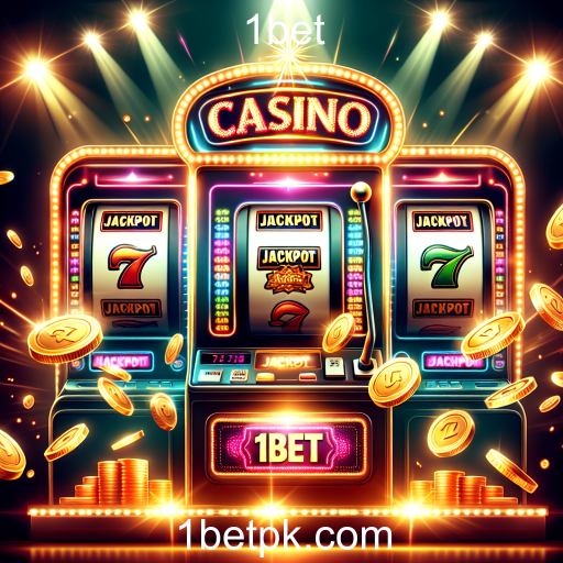 Jackpots
